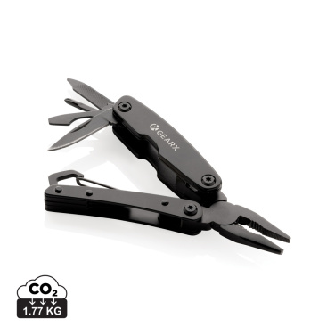 Logotrade promotional giveaways photo of: Gear X mini multi tool