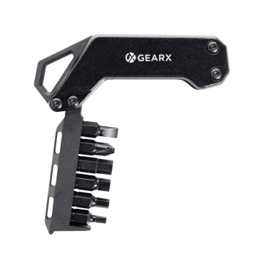 Logo trade corporate gift photo of: Gear X screwdriver tool