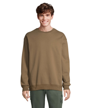 Logotrade advertising products photo of: COLUMBIA UNISEX SWEAT SHIRT