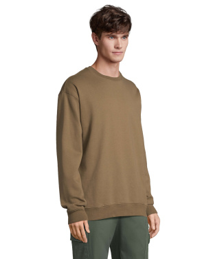 Logo trade corporate gifts picture of: COLUMBIA UNISEX SWEAT SHIRT