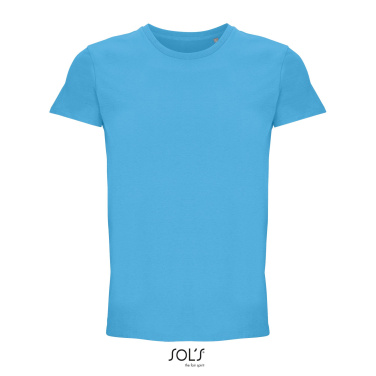 Logo trade promotional items image of: RE CRUSADER T-Shirt 150g