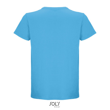 Logotrade advertising product picture of: RE CRUSADER T-Shirt 150g