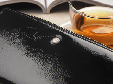 Logo trade promotional giveaway photo of: Wallet 219708201