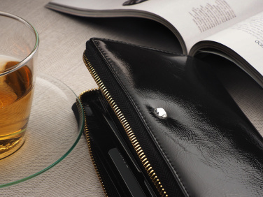 Logo trade promotional merchandise photo of: Wallet 219708201