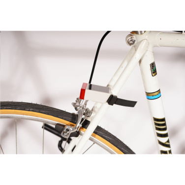 Logotrade promotional giveaway image of: Seat Cover ECO Standard