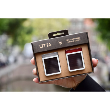 Logo trade promotional items image of: Seat Cover ECO Standard