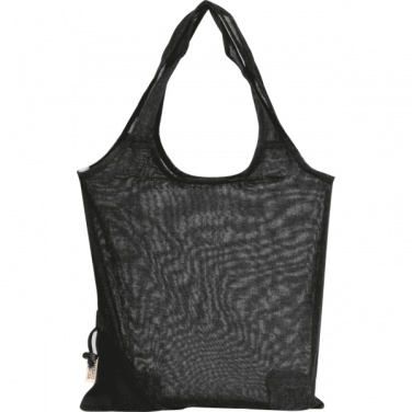 Logo trade corporate gift photo of: Recycled cotton bag Modena