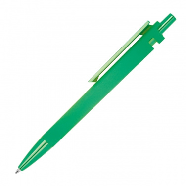 Logotrade corporate gift image of: Ballpoint pen Monterrey