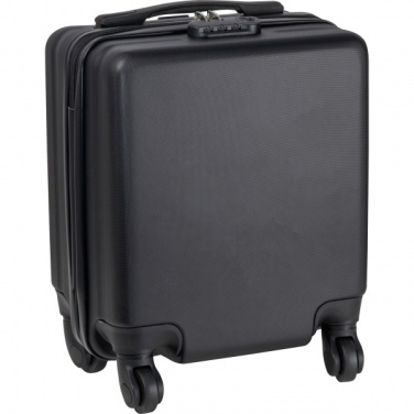 Logo trade corporate gift photo of: Cabin trolley Palmas