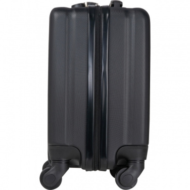 Logo trade promotional product photo of: Cabin trolley Palmas