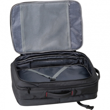 Logo trade promotional merchandise photo of: MoLu backpack San Luis