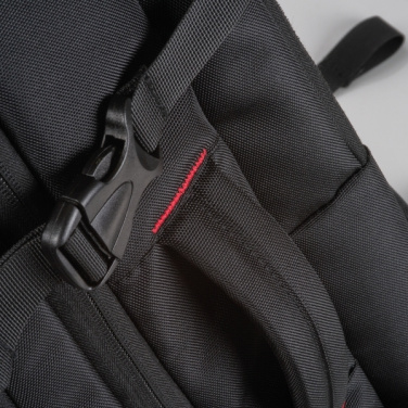 Logotrade promotional gifts photo of: MoLu backpack San Luis