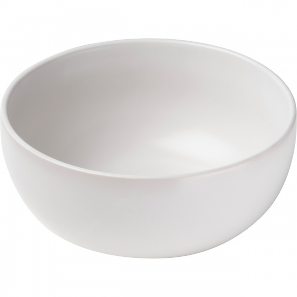 Logo trade promotional item photo of: Ceramic bowl Tehran