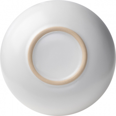 Logo trade promotional merchandise picture of: Ceramic bowl Tehran