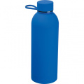 Stainless steel bottle Ostrava, blue