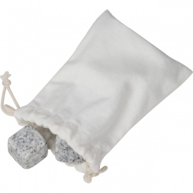 Logotrade promotional giveaways photo of: Ice cube stones Shenzhen