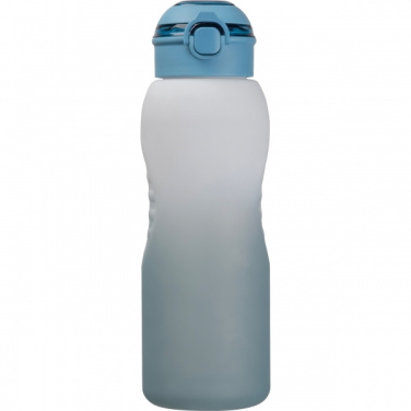 Logotrade advertising product picture of: Tritan drinking bottle Alicante