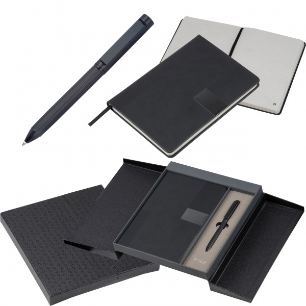 Logotrade promotional gifts photo of: MoLu elegant gift box Port St. Lucie