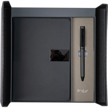 Logotrade corporate gifts photo of: MoLu elegant gift box Port St. Lucie