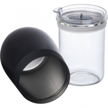 Logo trade promotional giveaways picture of: MoLu recycled stainless steel drinking cup