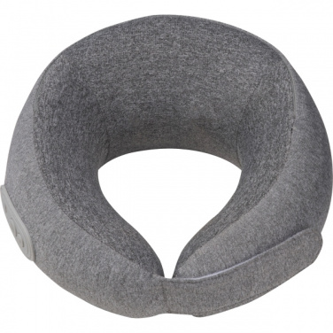 Logotrade promotional items photo of: MoLu neck pillow Prince George