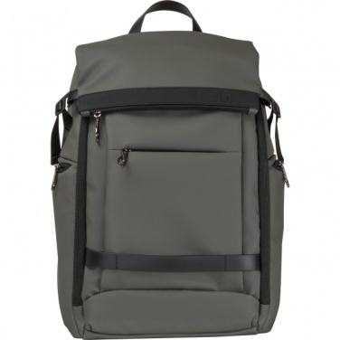 Logotrade corporate gift image of: MoLu backpack Santa Ana