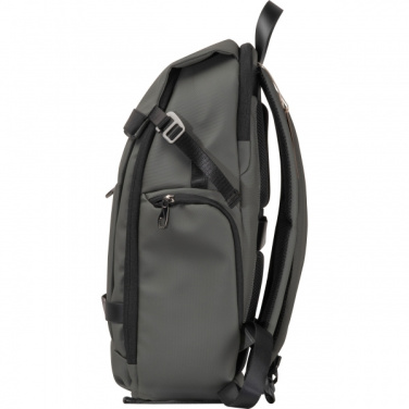 Logotrade business gift image of: MoLu backpack Santa Ana