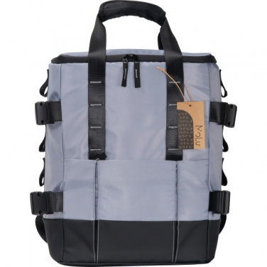 Logo trade promotional gifts picture of: MoLu cooler bag Saint Helens