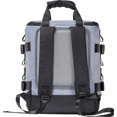 Logo trade business gift photo of: MoLu cooler bag Saint Helens