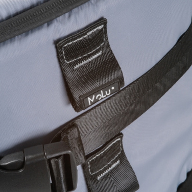 Logo trade promotional item photo of: MoLu cooler bag Saint Helens