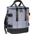 MoLu cooler bag Saint Helens, grey