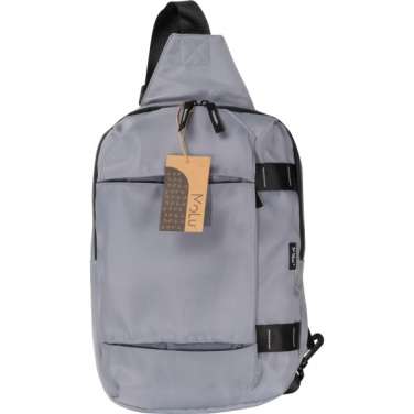 Logotrade promotional giveaway picture of: MoLu shoulder bag Saint-Hubert