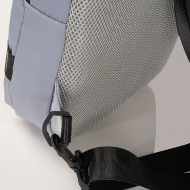 Logotrade promotional merchandise image of: MoLu shoulder bag Saint-Hubert