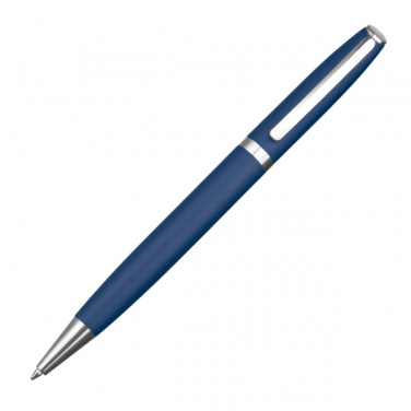Logotrade business gift image of: Metal ballpen PORT ELIZABETH