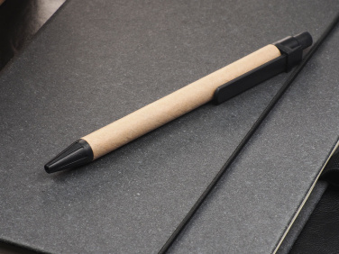 Logotrade business gifts photo of: Notebook  210210701