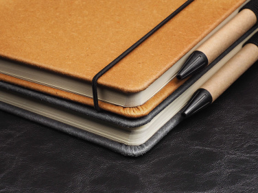 Logotrade business gifts photo of: Notebook  210210701