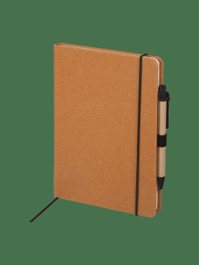Logotrade promotional item image of: Notebook  210210701
