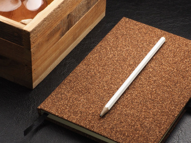 Logotrade business gift image of: Notebook  219635102