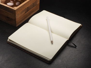 Logotrade corporate gifts photo of: Notebook  219635102