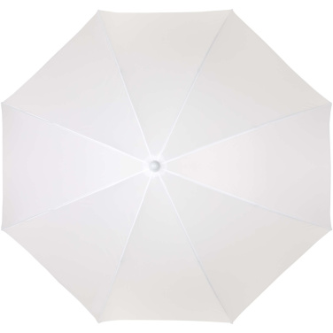 Logo trade promotional giveaway photo of: Zenith beach umbrella