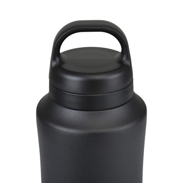 Logotrade promotional item image of: Aviana™ Rowan RCS Recycled Water Bottle 740 ML