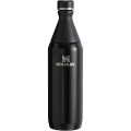 Stanley All Day Slim 600 ml water bottle, Shiny black