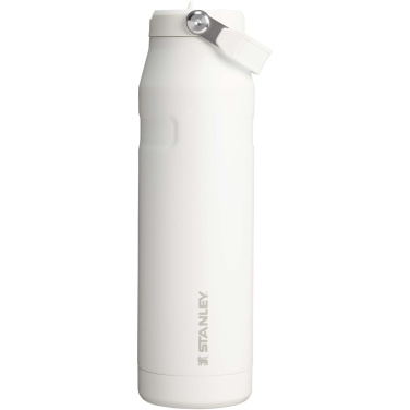 Logotrade promotional merchandise photo of: Stanley IceFlow™ 2.0 1.06 litre water bottle with flip straw