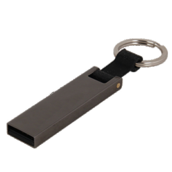 Logotrade promotional products photo of: Metal memory stick