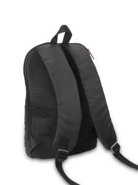 Logo trade promotional merchandise photo of: Laptop backpack 219435401