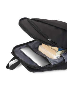 Logotrade promotional products photo of: Laptop backpack 219435401