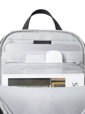 Logo trade promotional merchandise picture of: XD Design Soft Tote Backpack