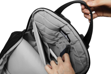 Logo trade promotional product photo of: XD Design Soft Tote Backpack