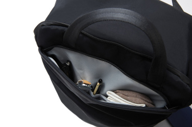 Logo trade promotional gifts picture of: XD Design Soft Tote Backpack