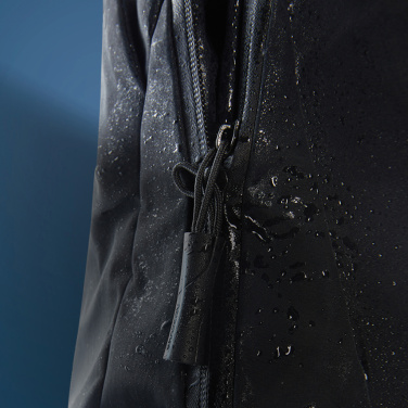 Logo trade business gifts image of: XD Design Soft Tote Backpack